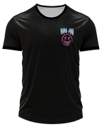 Arte Digital Camisa Nono Ano Smile Face Explosivo