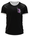 Arte Digital Camisa Terceirao Sketch Numero
