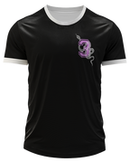 Arte Digital Camisa Terceirao Sketch Numero