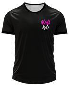 Arte Digital Camisa Nono Ano Pantera Estilizada