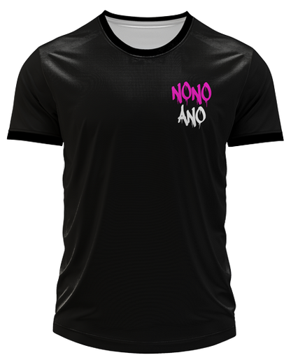 Arte Digital Camiseta Nono Ano Pantera Estilizada