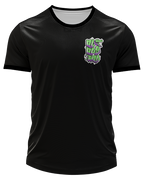 Arte Digital Camisa Nono Ano Jacaré Irreverente