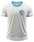 Arte Digital Camisa Terceirao Bandeira Quadriculada