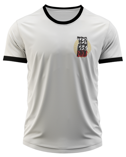 Arte Digital Camiseta Terceirão Roma Antiga