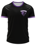 Arte Digital Camisa Terceirao Pop Art