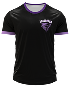 Arte Digital Camisa Terceirao Pop Art