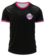 Arte Digital Camisa Terceirao Balao Hq