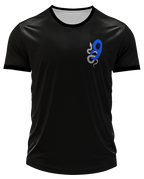 Arte Digital Camisa Nono Ano Grafite Cobra