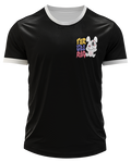 Arte Digital Camisa Terceirao Haloween