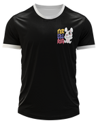 Arte Digital Camisa Terceirao Haloween