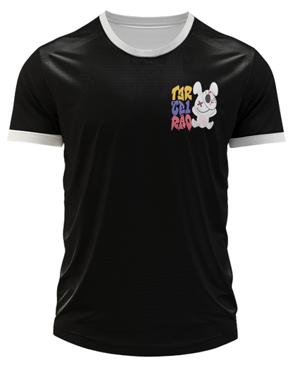 Arte Digital Camiseta Terceirão Haloween