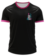 Arte Digital Camisa Terceirao Fusao