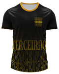 Arte Digital Camisa Terceirao Sketch