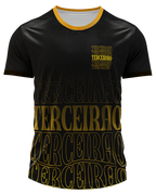 Arte Digital Camisa Terceirao Sketch