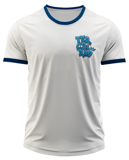 Arte Digital Camiseta Terceirão Clássico