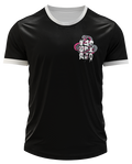 Arte Digital Camisa Terceirao Cobra Tripla