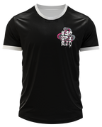 Arte Digital Camisa Terceirao Cobra Tripla