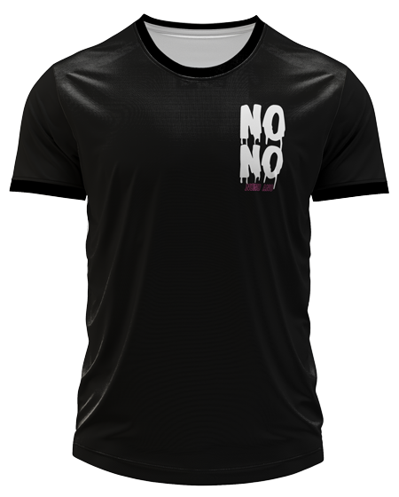 Arte Digital Camiseta Nono Ano Pop Arte Explosiva