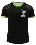 Arte Digital Camisa Terceirao T Rex Astronauta