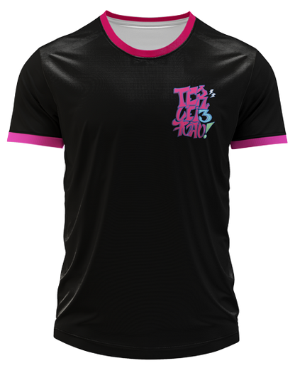 Arte Digital Camiseta Terceirão Criativo