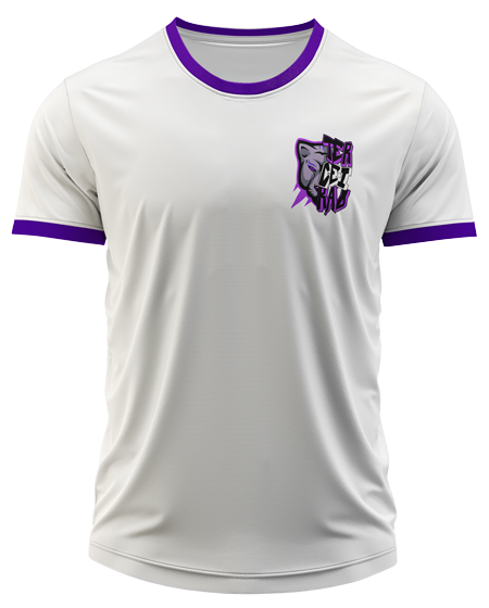 Arte Digital Camisa Terceirao Pantera