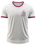 Arte Digital Camisa Terceirao Chama