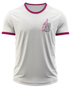 Arte Digital Camisa Terceirao Chama