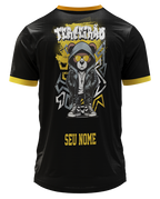 Arte Digital Camisa Terceirao Urso Street