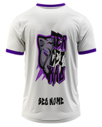 Arte Digital Camisa Terceirao Pantera