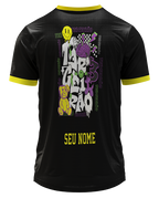 Arte Digital Camisa Terceirao Urso Pop