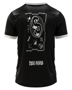 Arte Digital Camisa Terceirao Matematica