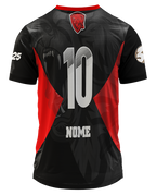 Arte Digital Camisa Terceirao Tropa Do Urso