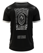 Arte Digital Camisa Terceirao Smile