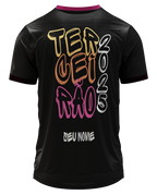 Arte Digital Camisa Terceirao