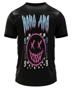 Arte Digital Camisa Nono Ano Smile Face Explosivo