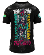 Arte Digital Camisa Terceirao Coringa