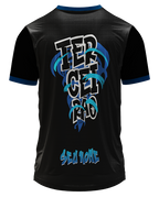 Arte Digital Camisa Terceirao Tornado
