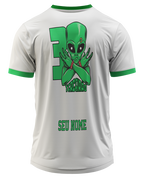 Arte Digital Camisa Terceirao Et