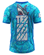 Arte Digital Camisa Terceirao Tubarao Street