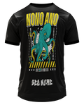 Arte Digital Camisa Nono Ano Polvo Versátil