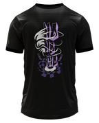 Arte Digital Camisa Nono Ano Tornado Radical