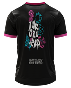 Arte Digital Camisa Terceirao Fusao