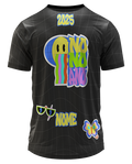 Arte Digital Camisa Nono Ano Pop Arte Criativa