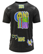Arte Digital Camisa Nono Ano Pop Arte Criativa