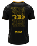 Arte Digital Camisa Terceirao Sketch