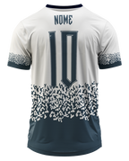 Arte Digital Camisa Terceirao Degrade