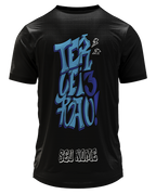 Arte Digital Camisa Terceirao 3D