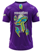 Arte Digital Camisa Terceirao Espaco