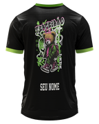 Arte Digital Camisa Terceirao Urso Pelucia