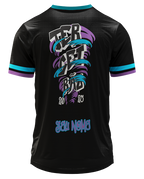 Arte Digital Camisa Terceirao Tornado Vortex